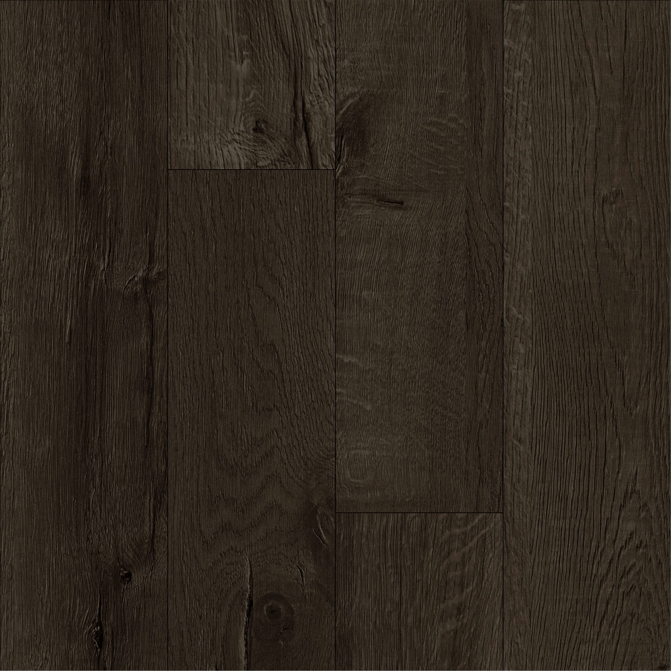 Кварцвиниловый SPC ламинат Fargo Bevel Дуб Шато 50-81996-36 1220×182×6